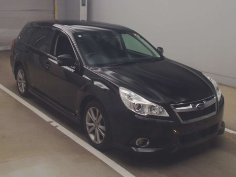 2012 Subaru Legacy Touring Wagon BRM[2]