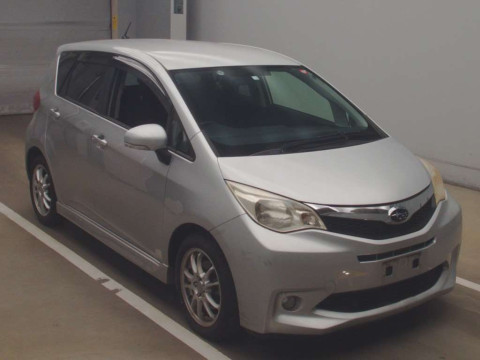 2012 Subaru Trezia NCP120X[2]