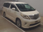 2008 Toyota Alphard