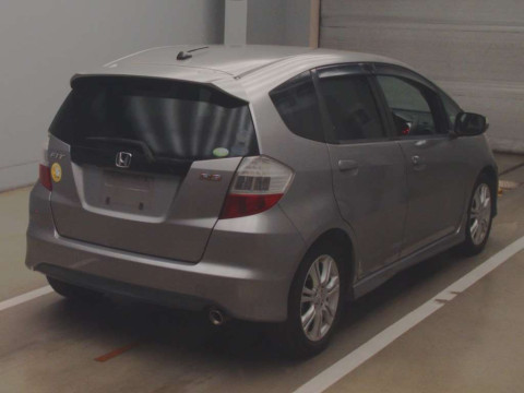 2010 Honda Fit GE8[1]