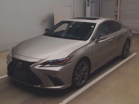 2020 Lexus ES AXZH10[0]