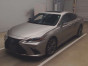 2020 Lexus ES