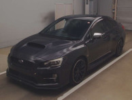 2014 Subaru WRX S4