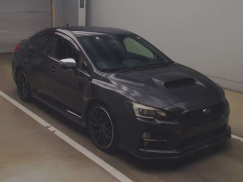 2014 Subaru WRX S4 VAG[2]