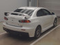 2014 Mitsubishi Lancer