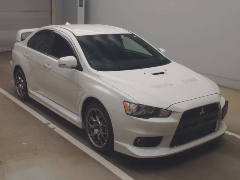 2014 Mitsubishi Lancer CZ4A[2]