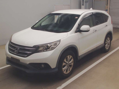 2012 Honda CR-V RM1[0]