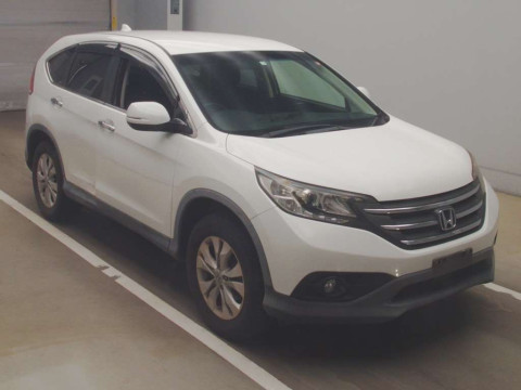 2012 Honda CR-V RM1[2]