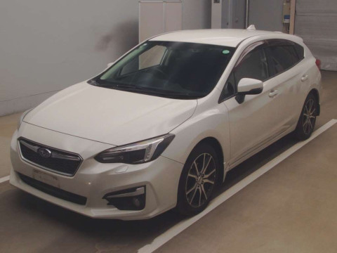 2017 Subaru Impreza Sports GT6[0]