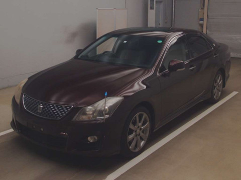 2008 Toyota Crown GRS204[0]