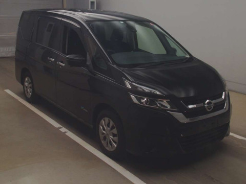 2017 Nissan Serena GC27[2]