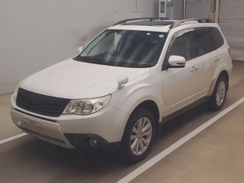 2012 Subaru Forester SHJ[0]