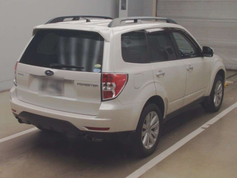 2012 Subaru Forester SHJ[1]