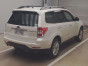 2012 Subaru Forester