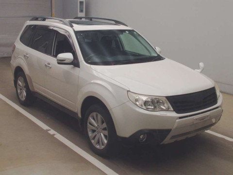 2012 Subaru Forester SHJ[2]