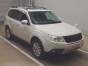 2012 Subaru Forester