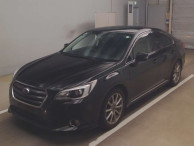 2016 Subaru Legacy B4