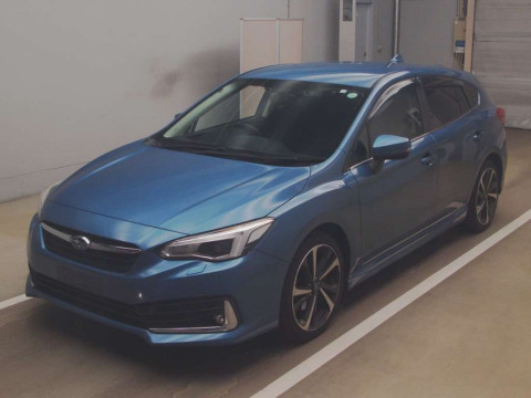 2020 Subaru Impreza Sports GT7[0]