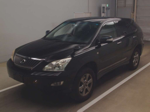 2008 Toyota Harrier ACU30W[0]