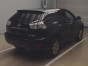 2008 Toyota Harrier