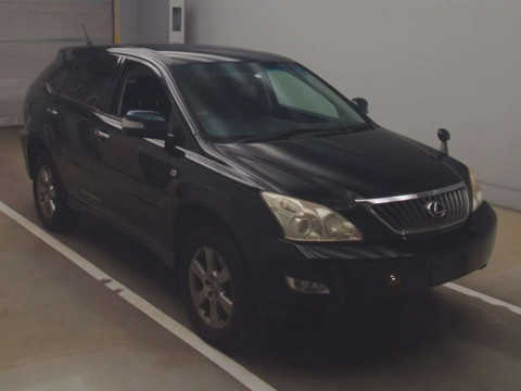 2008 Toyota Harrier ACU30W[2]