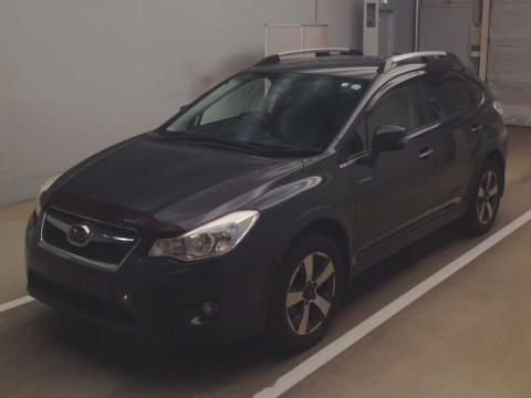 2014 Subaru XV HYBRID GPE[0]