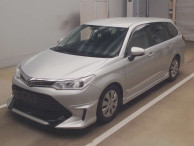 2016 Toyota Corolla Fielder