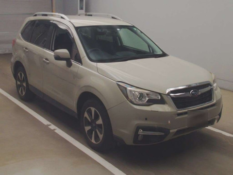 2016 Subaru Forester SJ5[2]