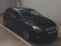 2012 Subaru Impreza Sports