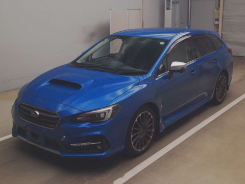 2017 Subaru Levorg VMG[0]