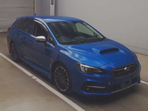 2017 Subaru Levorg VMG[2]