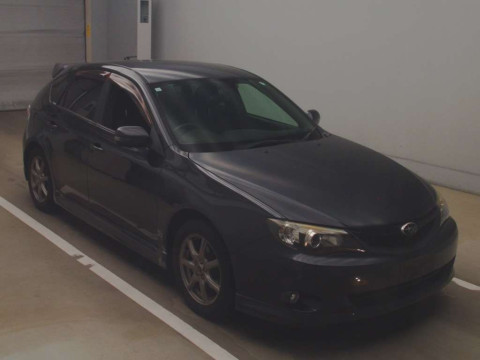 2011 Subaru Impreza GH2[2]