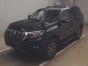 2018 Toyota Land Cruiser Prado