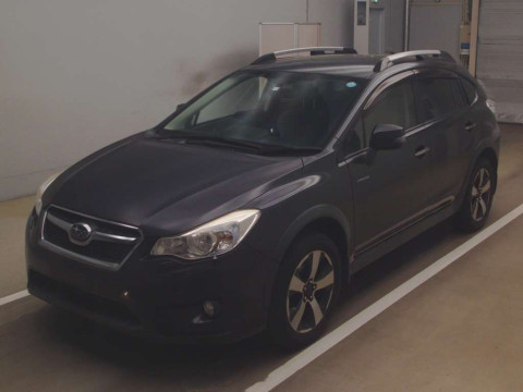 2013 Subaru XV HYBRID GPE[0]