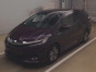 2016 Honda SHUTTLE