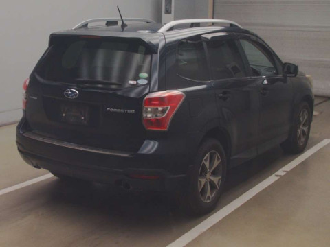 2014 Subaru Forester SJ5[1]