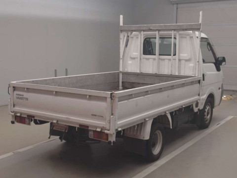 2014 Nissan Vanette Truck SKP2TN[1]