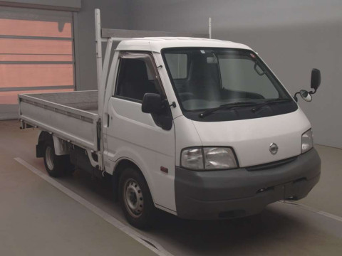 2014 Nissan Vanette Truck SKP2TN[2]