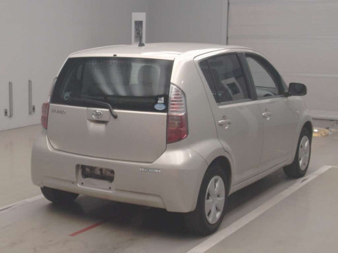 2008 Toyota Passo QNC10[1]