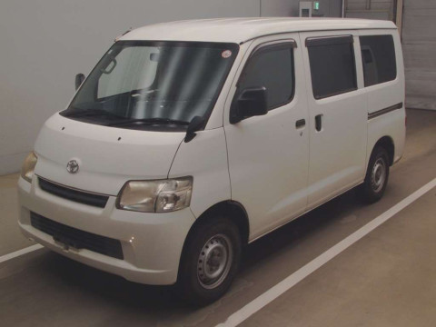 2014 Toyota Townace Van S402M[0]