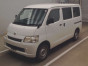 2014 Toyota Townace Van