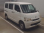 2014 Toyota Townace Van