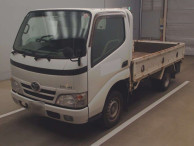 2008 Toyota Dyna Truck