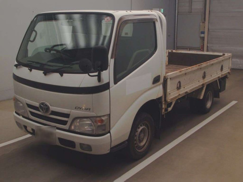 2008 Toyota Dyna Truck TRY230[0]