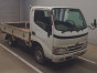 2008 Toyota Dyna Truck