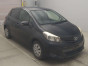 2012 Toyota Vitz