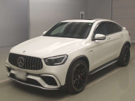 2021 Mercedes Benz GLC class