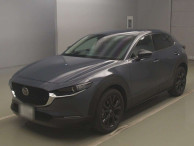 2022 Mazda CX-30