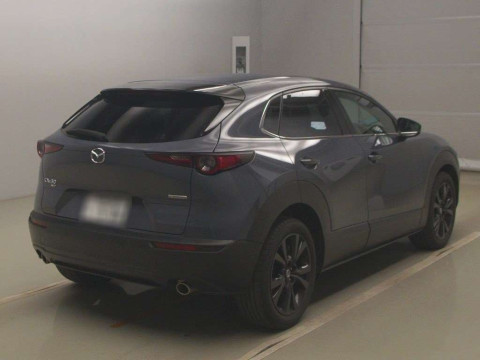 2022 Mazda CX-30 DMEJ3P[1]