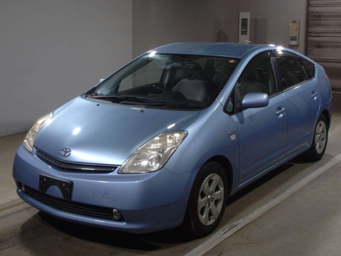 2008 Toyota Prius NHW20[0]